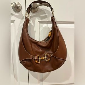 Gucci Horsebit Bag